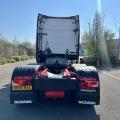 SCANIA S500 - SOLD
