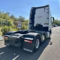 VOLVO FH13 500 BHP