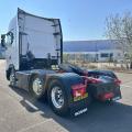 SCANIA S500