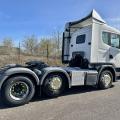 SCANIA G450