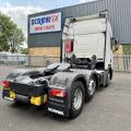 SCANIA R450 2019(19) 6x2 Tractor unit - Choice Available