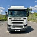 SCANIA G450