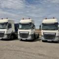 DAF CF460 - Choice of 4