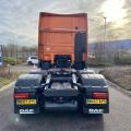 DAF XF106 480 BHP - SOLD