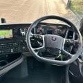 SCANIA S500 - SOLD