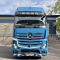 MERCEDES Actros 2553 2022(22) Gigaspace 6x2 Tractor unit