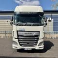 DAF XF450 2018(68) 6x2 Tractor unit - Choice of 2