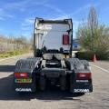 SCANIA R450