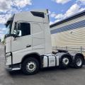 VOLVO FH460 2017(17) 6x2 Tractor unit - Twin Line hydraulics