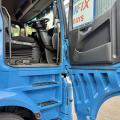 MERCEDES Actros 2553 2022(22) Gigaspace 6x2 Tractor unit