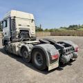 Man TGS 24.460 2018(18) 6x2 Tractor unit - 499,000 kms