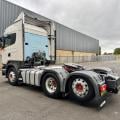 SCANIA R450 2016(16) 6x2 Rearlift Tractor unit