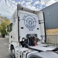 SCANIA R450 2016(16) 6x2 Tractor unit