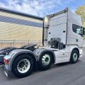 SCANIA R450 2016(66) 6x2 Tractor unit