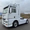 MAN TGA 18.483 LHD 4x2 Tractor unit - Choice of 2