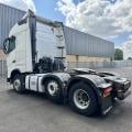 VOLVO FH460 2017(17) 6x2 Tractor unit - Twin Line hydraulics
