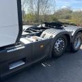SCANIA R450