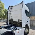 SCANIA S450