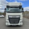 DAF XF480 4x2 Low ride - SOLD