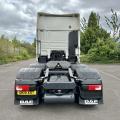 DAF XF530 - Choice available