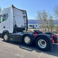 SCANIA S500
