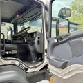 SCANIA P320 2016(66) 6x2 10 Tyre Rearlift Flatbed with Atlas 120.2E Crane