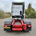 MERCEDES ACTROS 2545