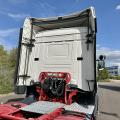SCANIA R420 - SOLD
