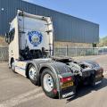SCANIA R450 2018(68) 6x2 Tractor unit