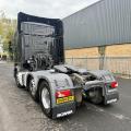 SCANIA R410 2014(64) 6x2 Tractor unit