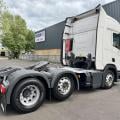SCANIA R450 2019(19) 6x2 Tractor unit - Choice available