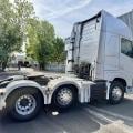 VOLVO FH500 2018 XL Globetrotter 6x2 Tractor unit