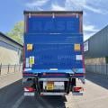 Scania G280 2017(17) 6x2 Rearlift Curtainsider - Sleeper cab!