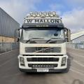VOLVO FM13 440 6x2 Tractor unit - 456,000 KMS