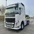 VOLVO FH13 500 BHP