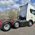 SCANIA S500 - SOLD