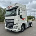 DAF XF530 - Choice available