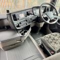 SCANIA R450 2018(18) 6x2 Rearlift Tractor Unit