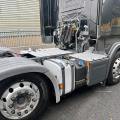SCANIA R410 2014(64) 6x2 Tractor unit