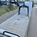 SCANIA R450 6x2 Rearlift Rear steer Brickgrab