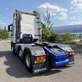 VOLVO FH460
