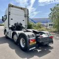 SCANIA R490