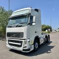 VOLVO FH500 - SOLD