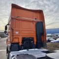 DAF XF106 480 BHP - SOLD