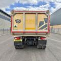 SCANIA P370 8x4 Tipper - Choice available