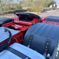 SCANIA S500 - SOLD