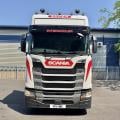 SCANIA S450