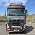VOLVO FH540