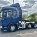 SCANIA G450