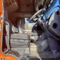 DAF XF106 460 BHP